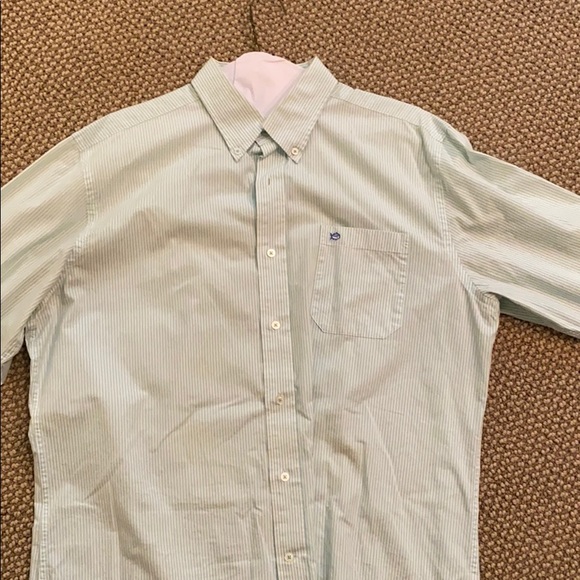 Southern Tide Shirt - Picture 1 of 1